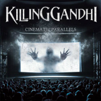 Killing Gandhi - Cinematic Parallels 200x200